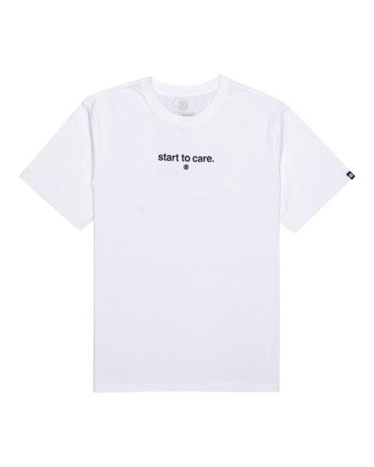 Care - Short Sleeve T-Shirt for Men  C1SSO8ELP2