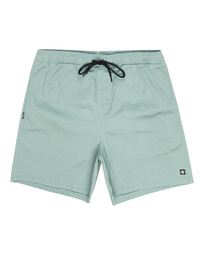 Valley Twill - Shorts for Men  C1WKC1ELP2