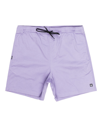 Valley Twill - Shorts for Men  C1WKC1ELP2