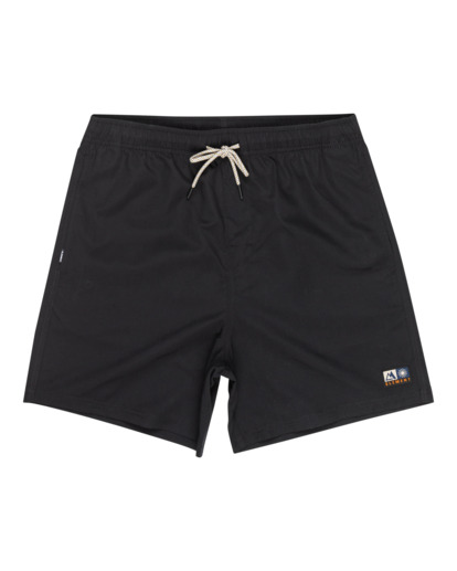 Canyon 18" - Hybrid Shorts for Men  C1WKC3ELP2