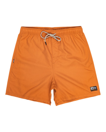 Canyon 18" - Hybrid Shorts for Men  C1WKC3ELP2