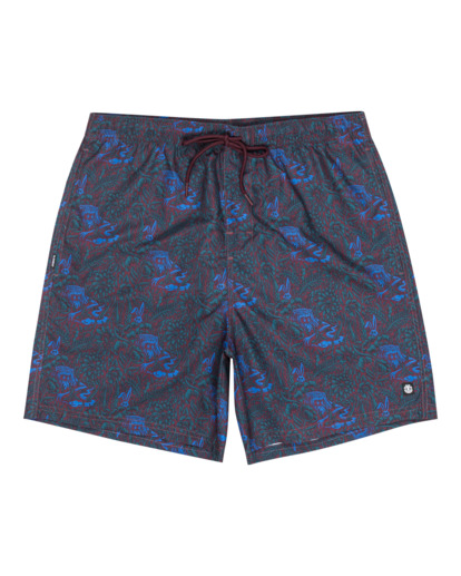 Canyon Timber 18" - Hybrid Shorts for Men  C1WKC4ELP2