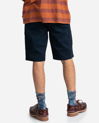 Howland Classic - Chino Shorts for Men  C1WKD1ELP2