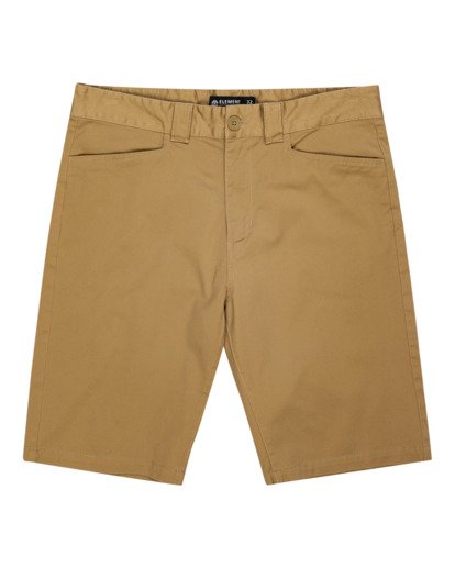 Sawyer - Chino Shorts for Men  C1WKD2ELP2