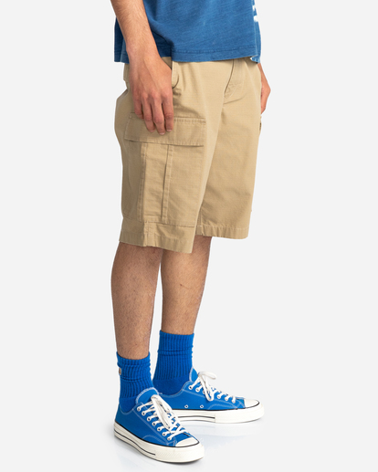 Legion - Cargo Shorts for Men  C1WKD4ELP2