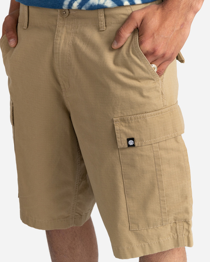 Legion - Cargo Shorts for Men  C1WKD4ELP2
