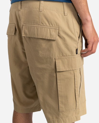 Legion - Cargo Shorts for Men  C1WKD4ELP2