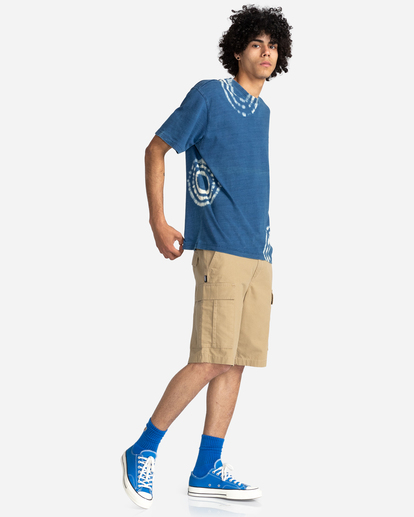 Legion - Cargo Shorts for Men  C1WKD4ELP2