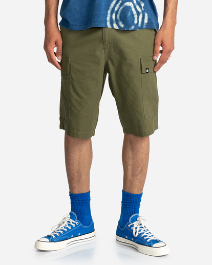 Legion - Cargo Shorts for Men  C1WKD4ELP2