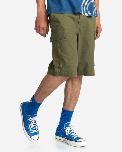 Legion - Cargo Shorts for Men  C1WKD4ELP2