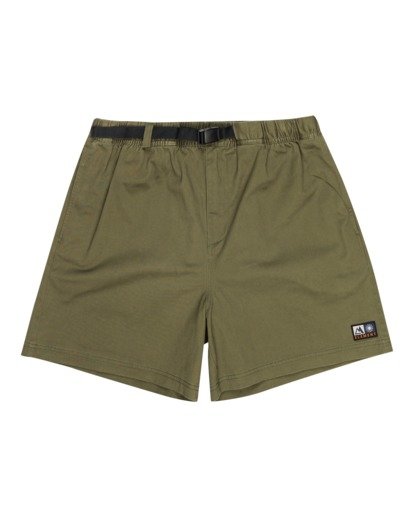 Wander Twill - Shorts for Men  C1WKE2ELP2