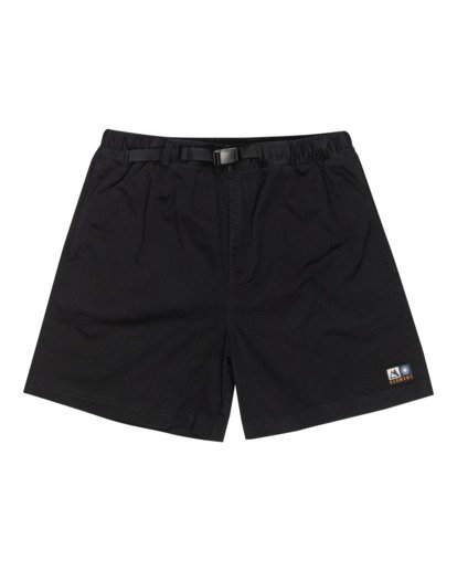 Wander Twill - Shorts for Men  C1WKE2ELP2