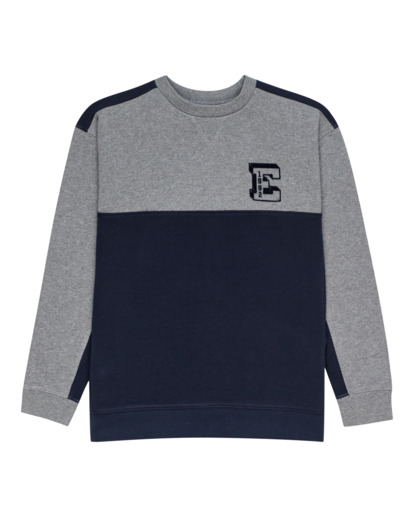 Rico - Sweatshirt for Boys 8-16  C2CRB1ELP2