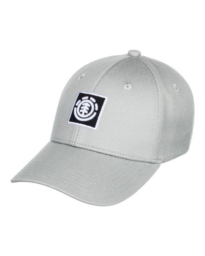 Tree logo - Snapback Cap for Kids 8-16  C2CTB1ELP2