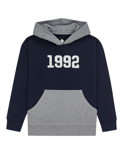 Sacha - Hoodie for Boys 8-16  C2HOB2ELP2