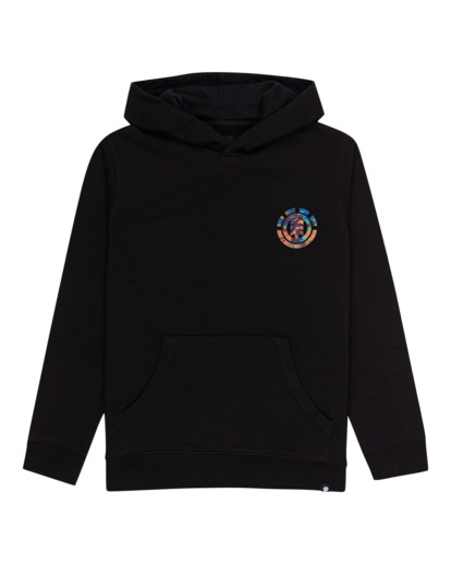 Magma Icon - Hoodie for Boys 8-16  C2HOB9ELP2