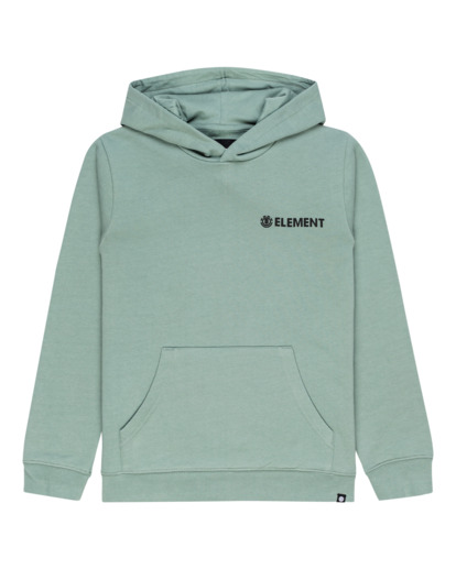 Blazin' Chest - Hoodie for Boys 8-16  C2HOC1ELP2
