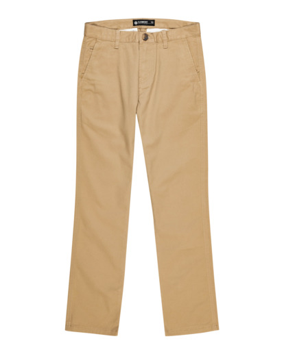 Howland Classic - Chinos for Boys 8-16  C2PTA3ELP2