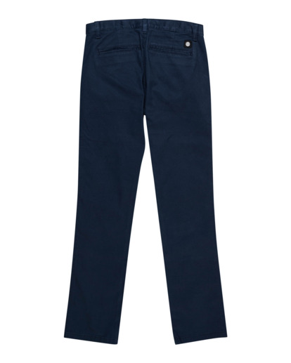 Howland Classic - Chinos for Boys 8-16  C2PTA3ELP2