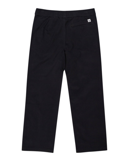 Chillin' Twill - Trousers for Boys  C2PTA4ELP2