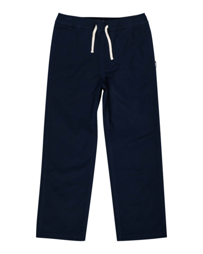 Chillin' Twill - Trousers for Boys  C2PTA4ELP2