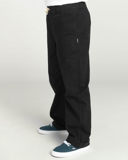 Chillin' Twill - Trousers for Boys  C2PTA4ELP2