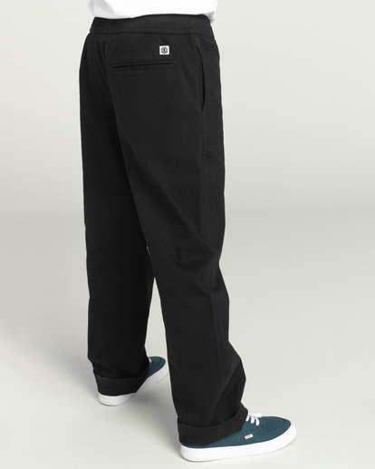 Chillin' Twill - Trousers for Boys  C2PTA4ELP2