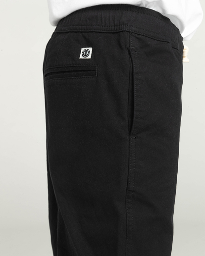 Chillin' Twill - Trousers for Boys  C2PTA4ELP2