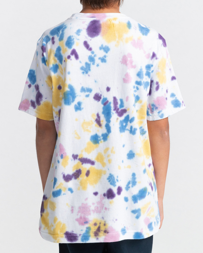 Dodgers - Short Sleeve T-Shirt for Boys 8-16  C2SSD3ELP2