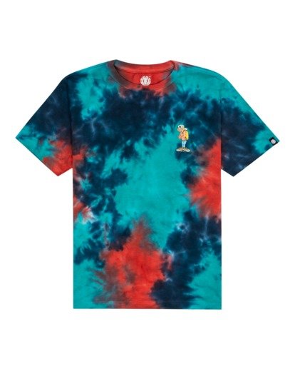 Nature Calls - Short Sleeve T-Shirt for Boys 8-16  C2SSD4ELP2