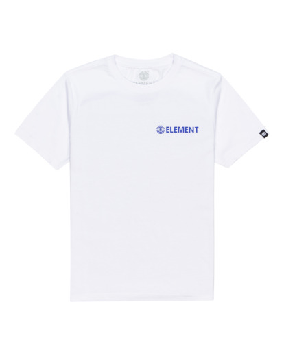 Blazin' Chest - Short Sleeve T-Shirt for Boys 8-16  C2SSE1ELP2