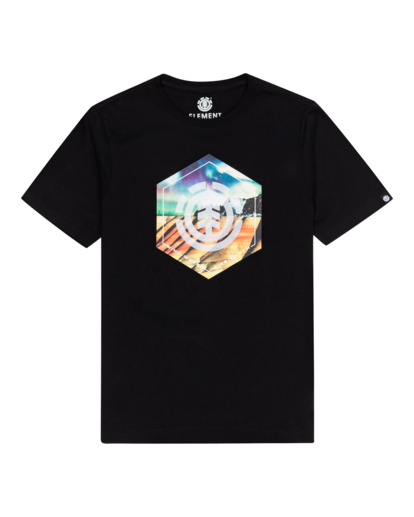 Astra - Short Sleeve T-Shirt for Boys 8-16  C2SSE8ELP2
