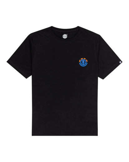 Kass - Short Sleeve T-Shirt for Boys 8-16  C2SSF3ELP2
