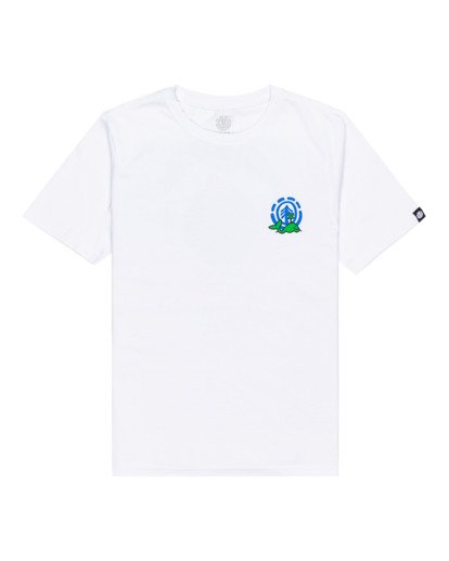 Renard - Short Sleeve T-Shirt for Boys 8-16  C2SSF9ELP2