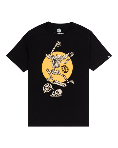 Flippin - Short Sleeve T-Shirt for Boys 8-16  C2SSG6ELP2