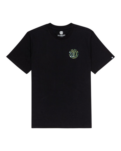 Garden Tender Icon - Short Sleeve T-Shirt for Boys 8-16  C2SSH2ELP2