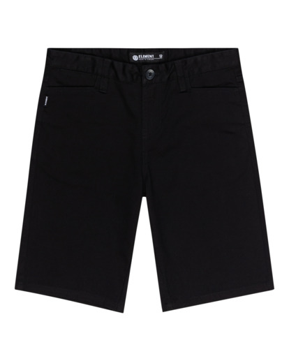 Sawyer - Chino Shorts for Boys 8-16  C2WKB2ELP2