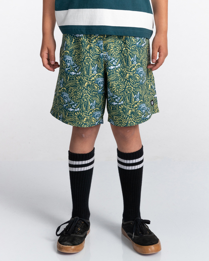 Canyon Timber - Shorts for Boys  C2WKB4ELP2