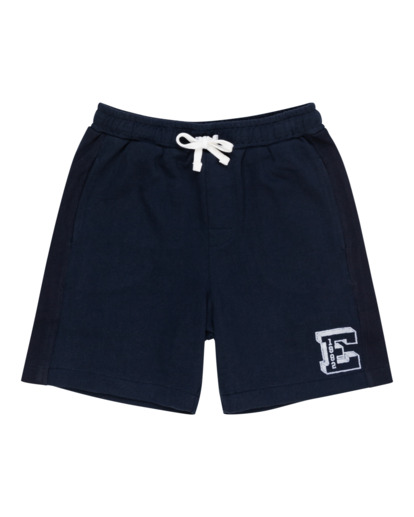 Ricks - Tracksuit Shorts for Boys  C2WKB7ELP2