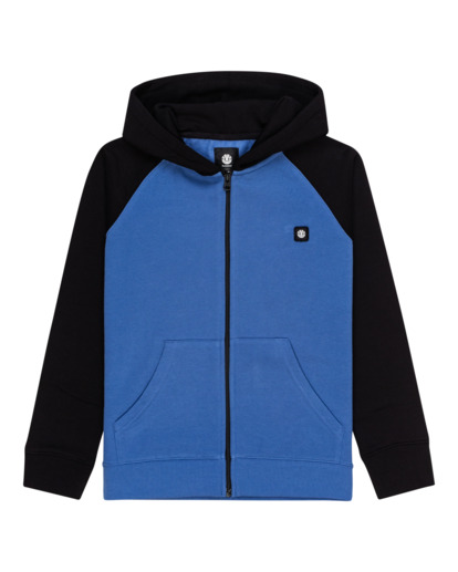 Olympic - Zip-Up Hoodie for Boys 8-16  C2ZHB1ELP2