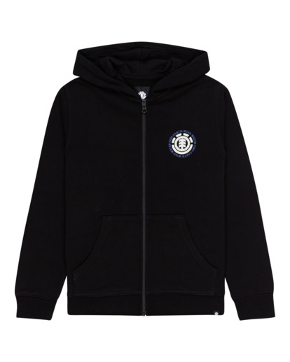 Seal - Zip-Up Hoodie for Boys 8-16  C2ZHB2ELP2