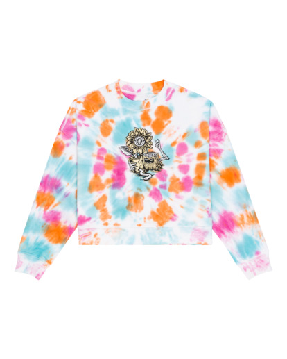 Hail W - Sweatshirt for Women  C3CRA3ELP2