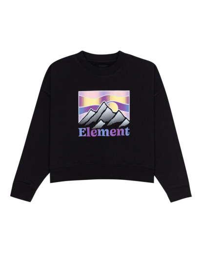 Kass W - Sweatshirt for Women  C3CRA7ELP2