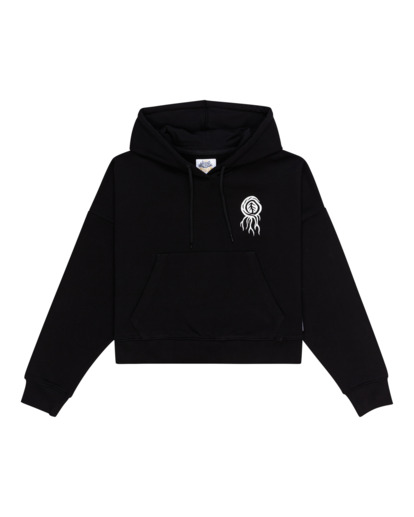 Bloom - Hoodie for Women  C3HOB8ELP2