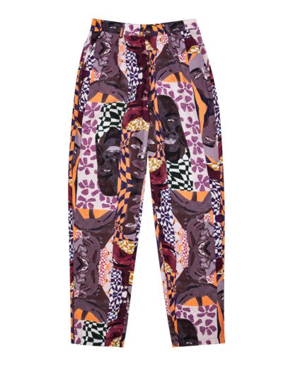 Wayanda - Chinos for Women  C3PTB4ELP2