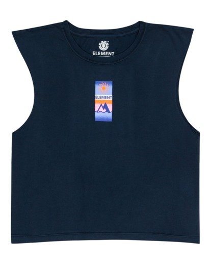 Aquazen - Vest Top for Women  C3SGA4ELP2