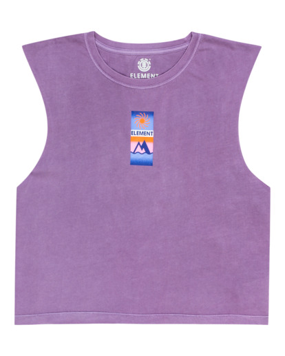 Aquazen - Vest Top for Women  C3SGA4ELP2