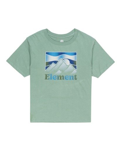 Kass - Short Sleeve T-Shirt for Women  C3SSB3ELP2