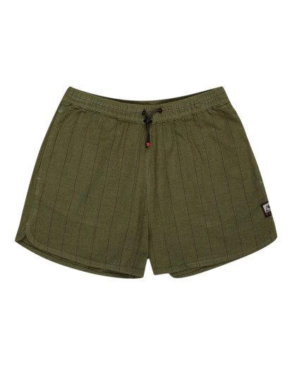 Lodge - Shorts for Women  C3WKC1ELP2