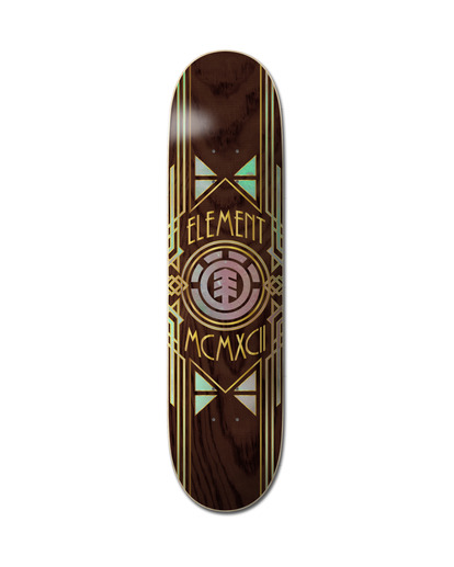 Pearl 1992 7.75" - Skateboard Deck  C4DCC8ELP2